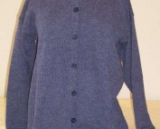 Womens Cardigan